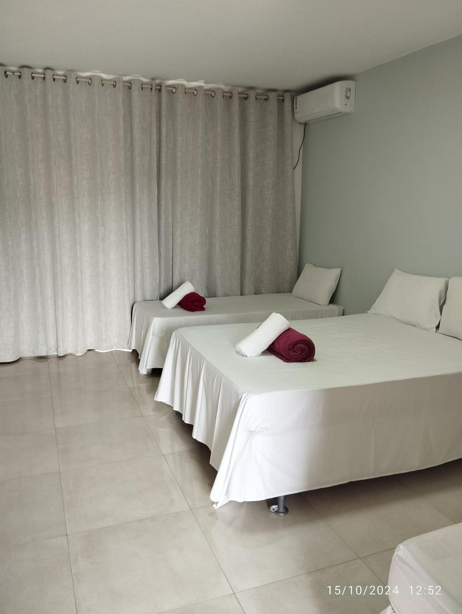 Pousada Porto Feliz Porto Seguro Exterior foto