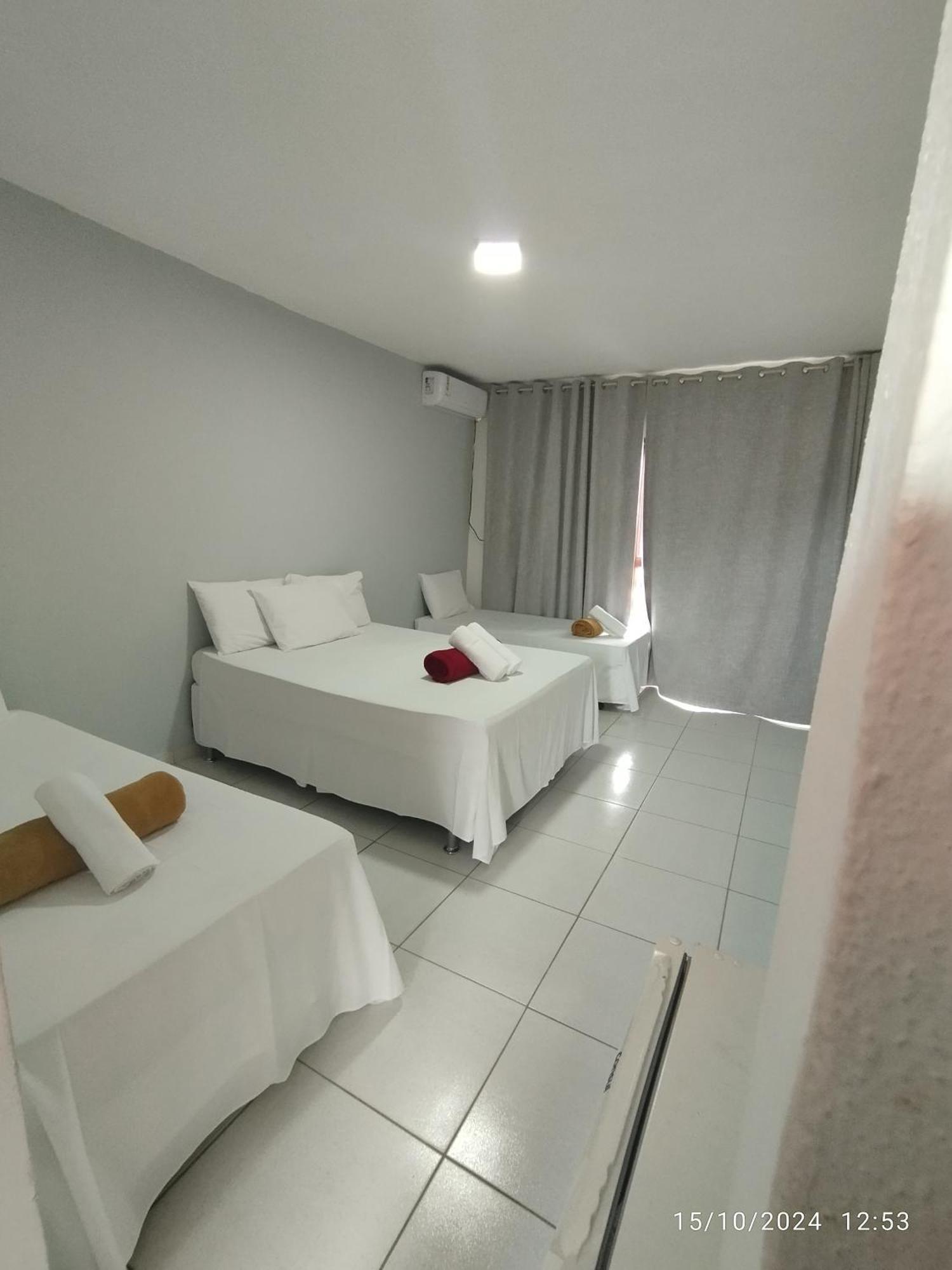 Pousada Porto Feliz Porto Seguro Exterior foto